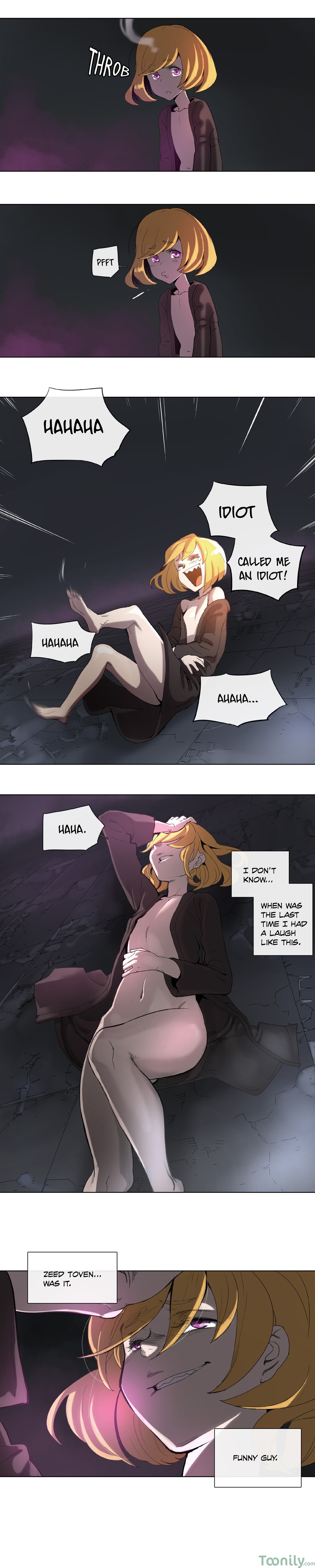 4 Cut Hero Chapter 31 image 8