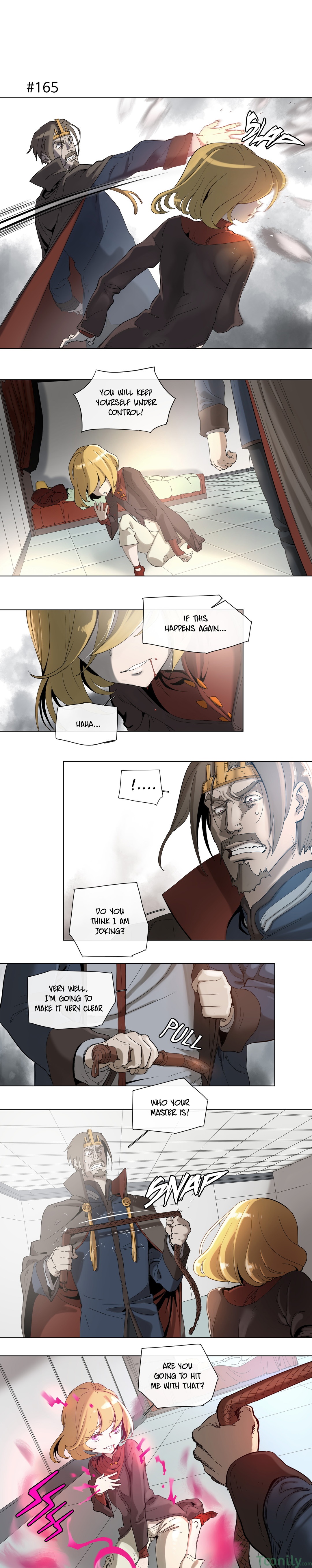 4 Cut Hero Chapter 32 image 0