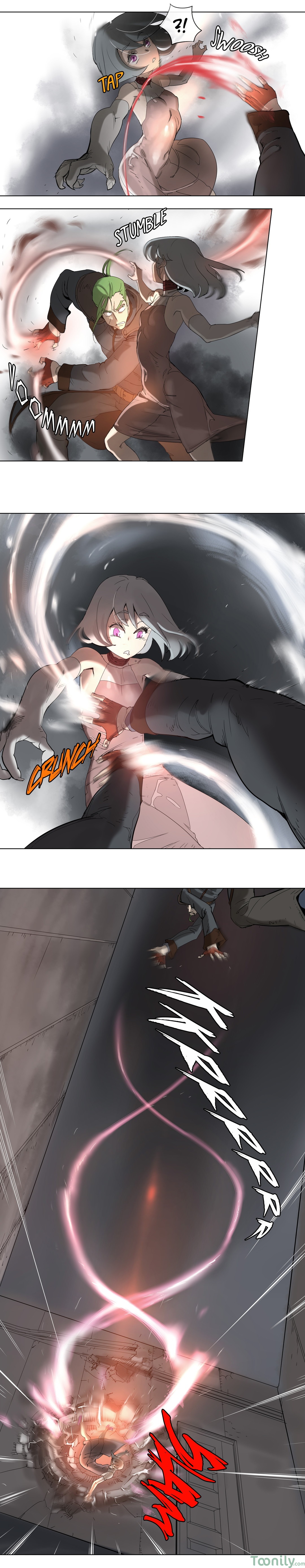 4 Cut Hero Chapter 32 image 10