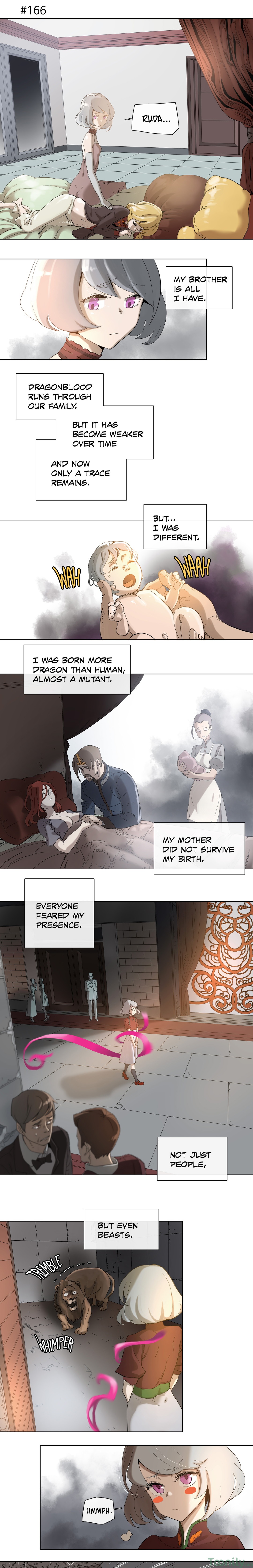 4 Cut Hero Chapter 32 image 3