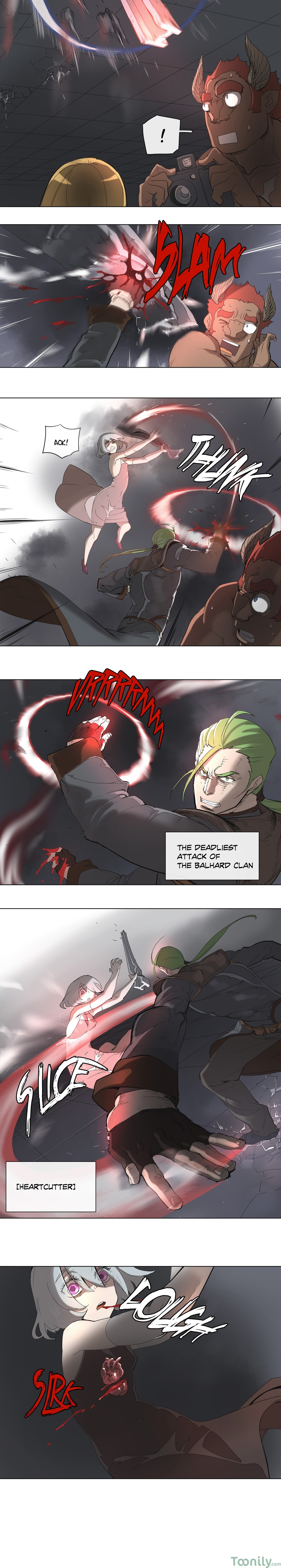 4 Cut Hero Chapter 33 image 6