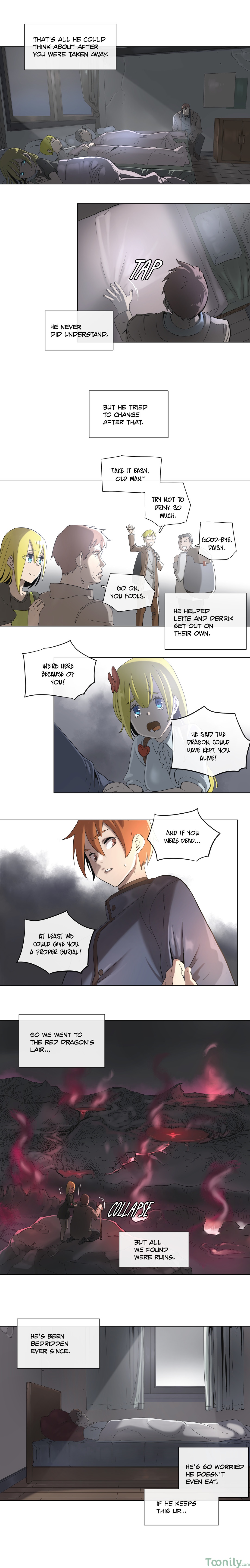 4 Cut Hero Chapter 34 image 4