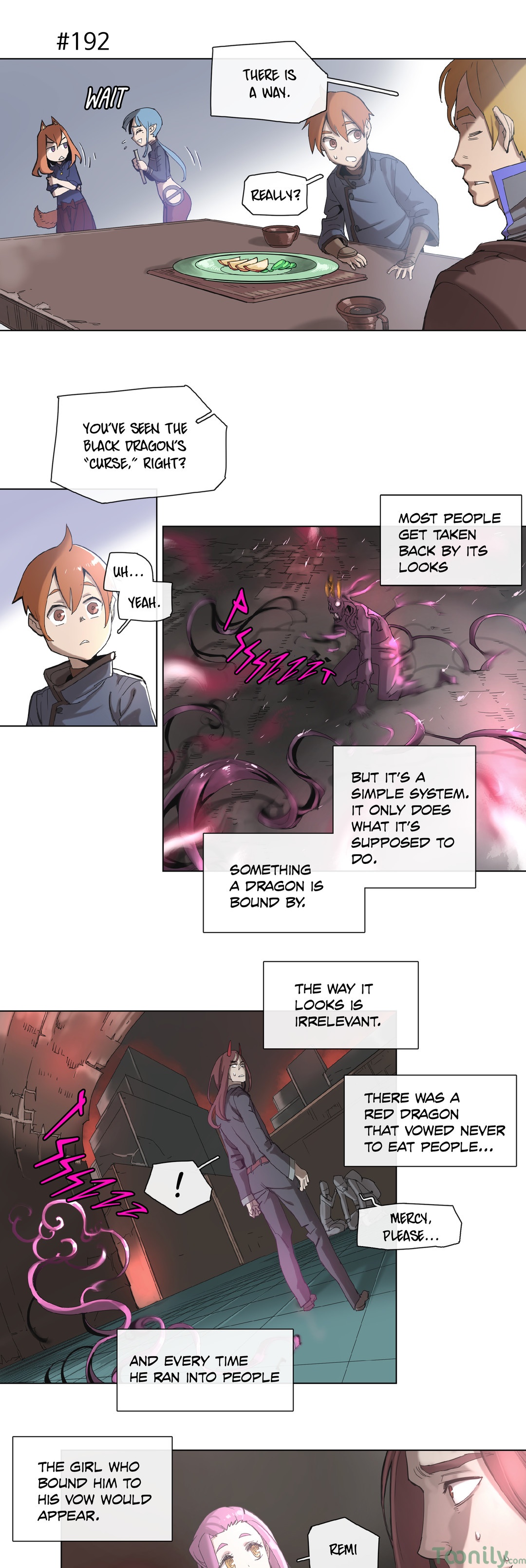 4 Cut Hero Chapter 37 image 5