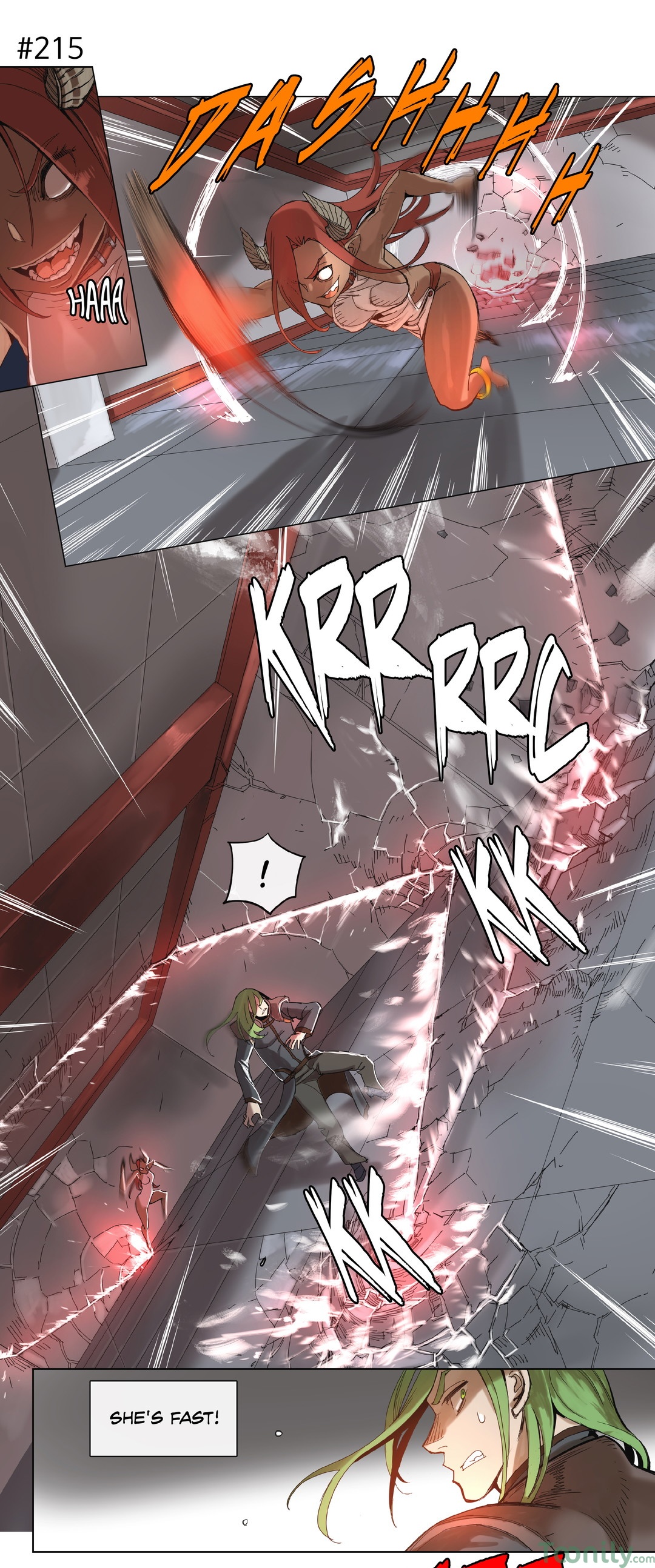 4 Cut Hero Chapter 41 image 6