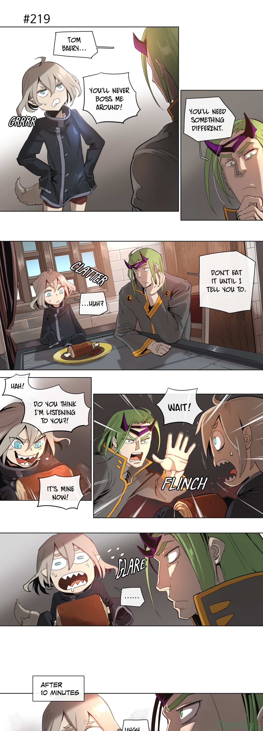 4 Cut Hero Chapter 42 image 4