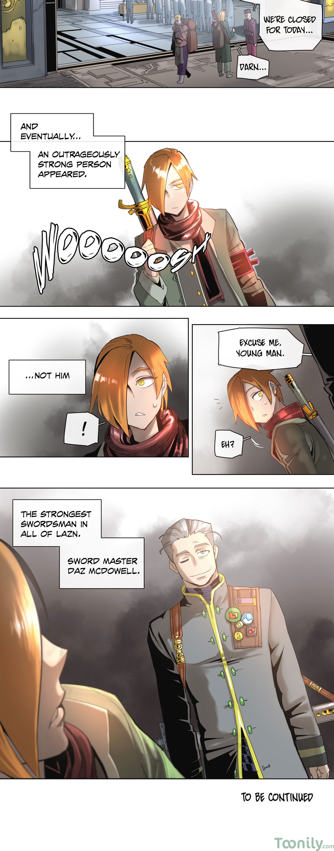 4 Cut Hero Chapter 43 image 13