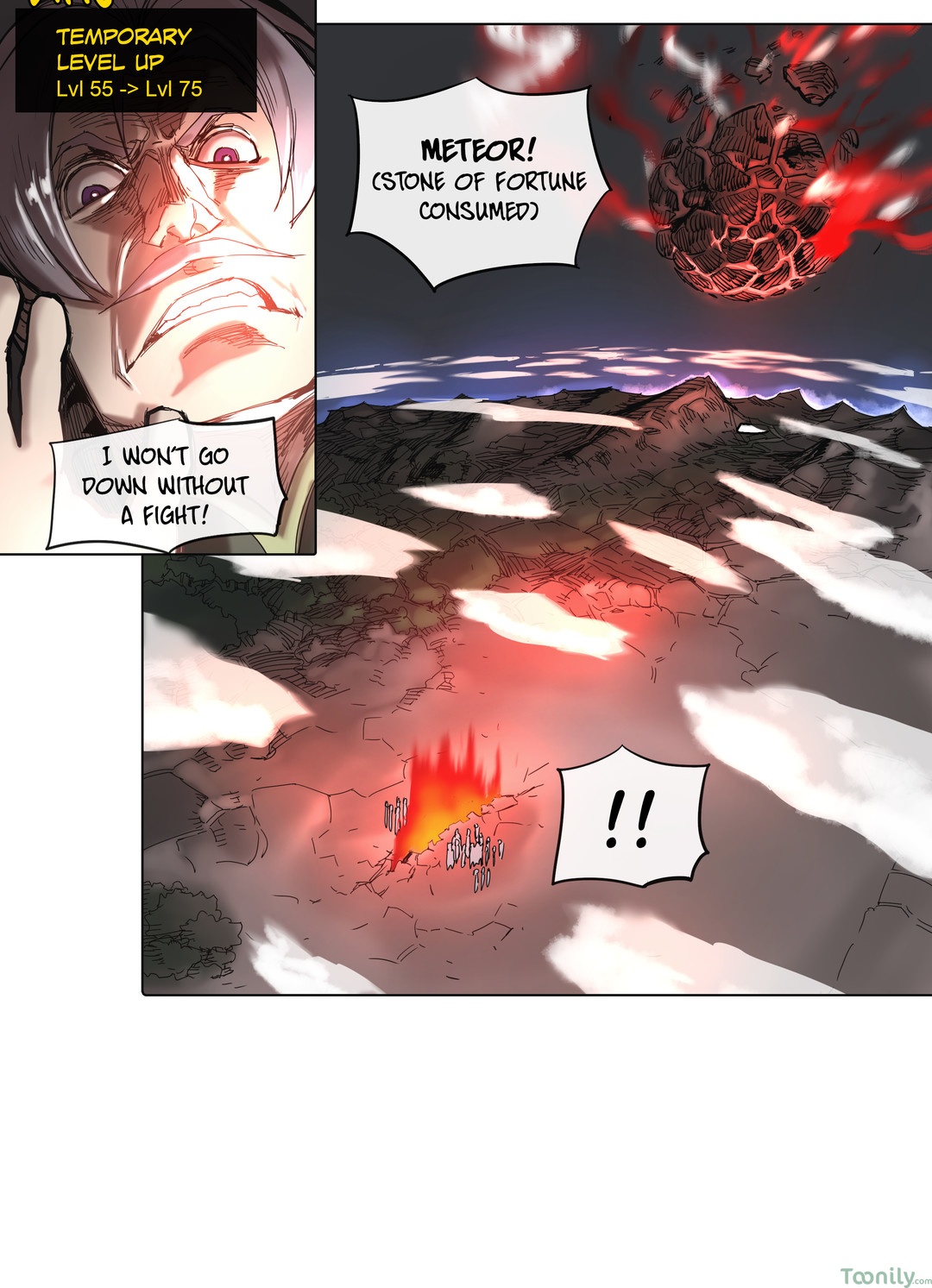 4 Cut Hero Chapter 47 image 14