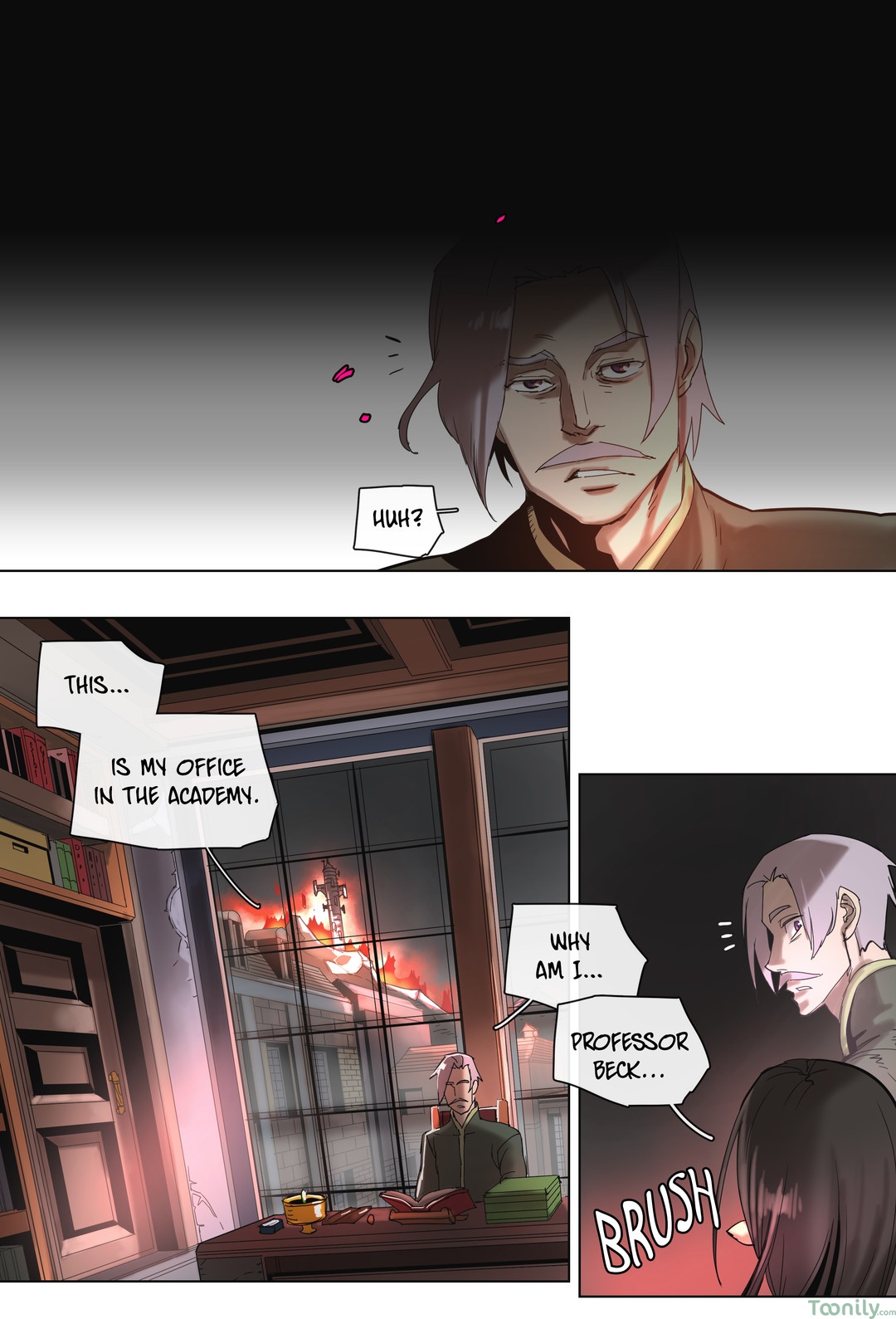 4 Cut Hero Chapter 47 image 17