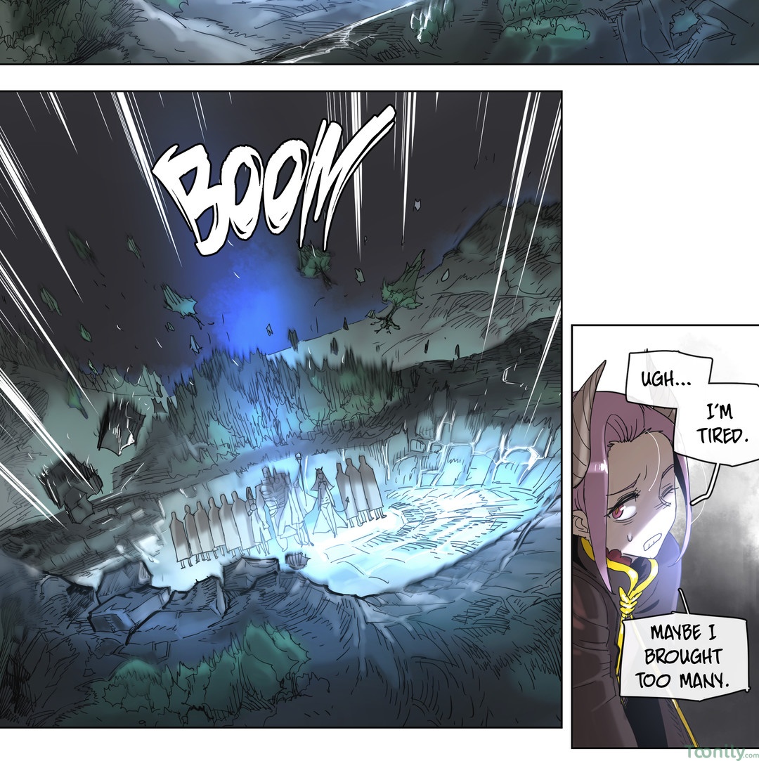 4 Cut Hero Chapter 47 image 1