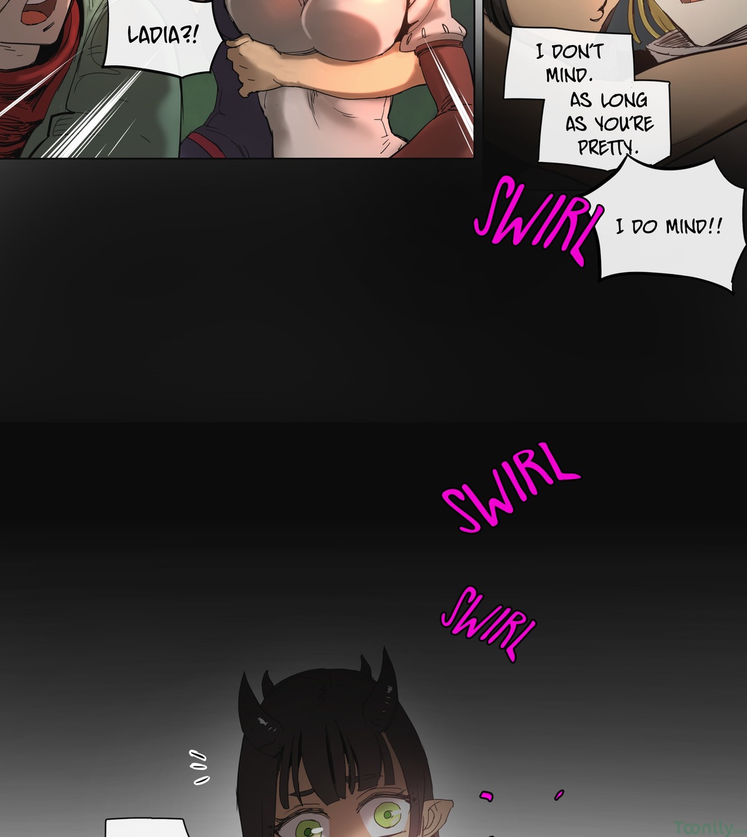4 Cut Hero Chapter 47 image 21