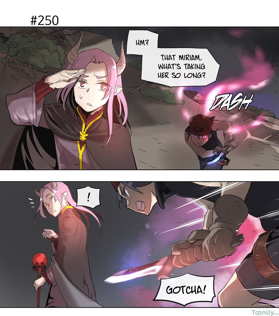 4 Cut Hero Chapter 47 image 25