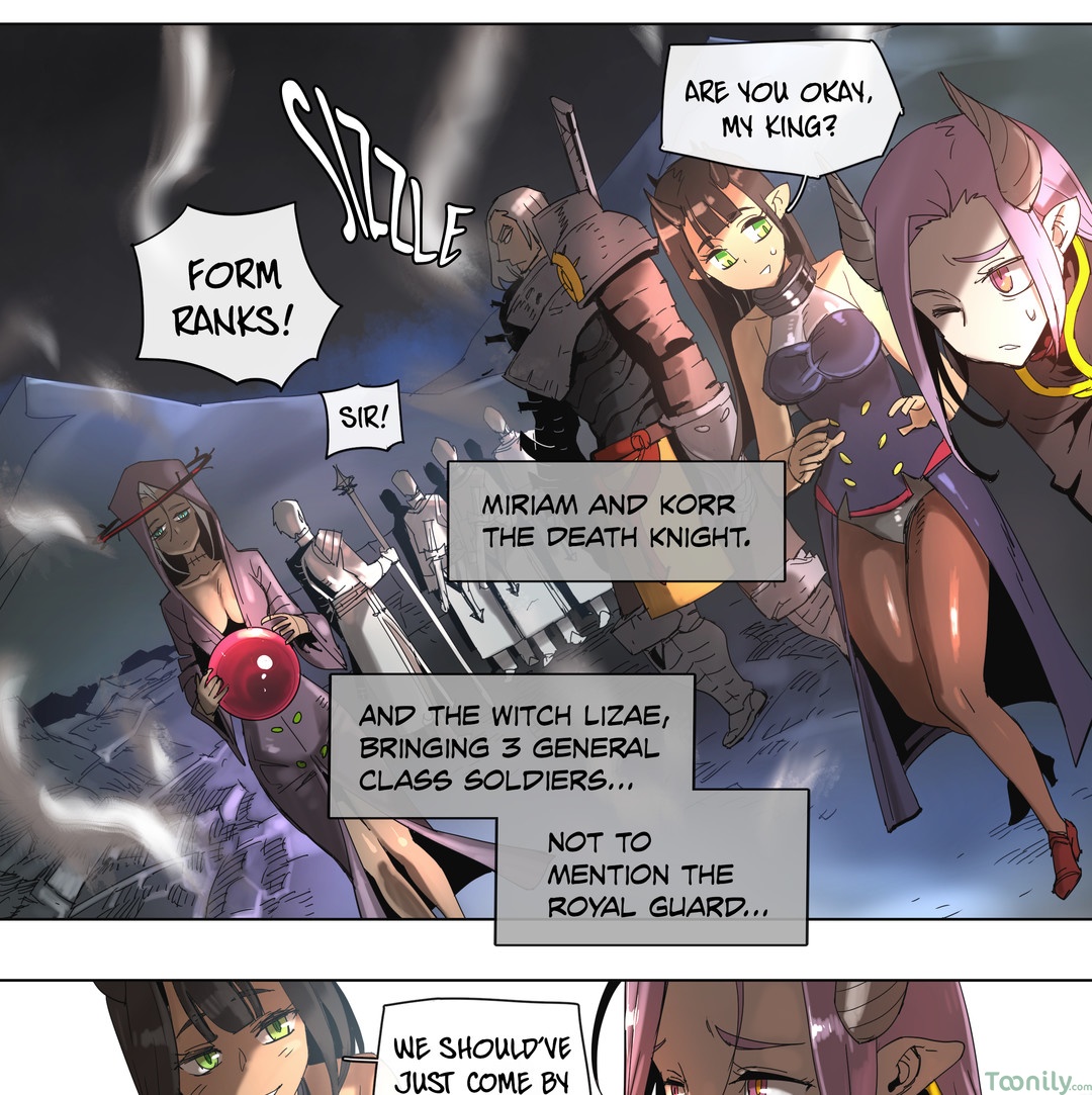 4 Cut Hero Chapter 47 image 2