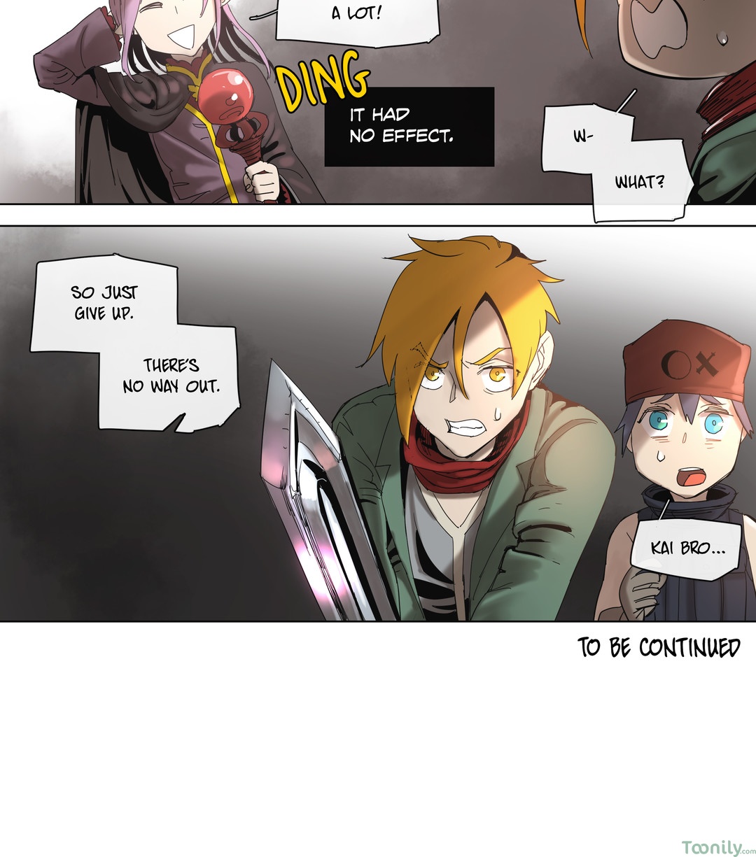 4 Cut Hero Chapter 47 image 29