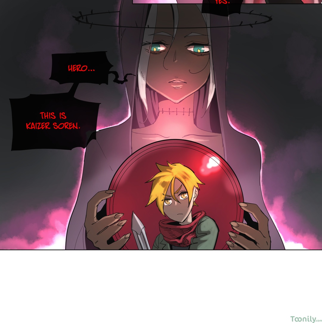 4 Cut Hero Chapter 47 image 4
