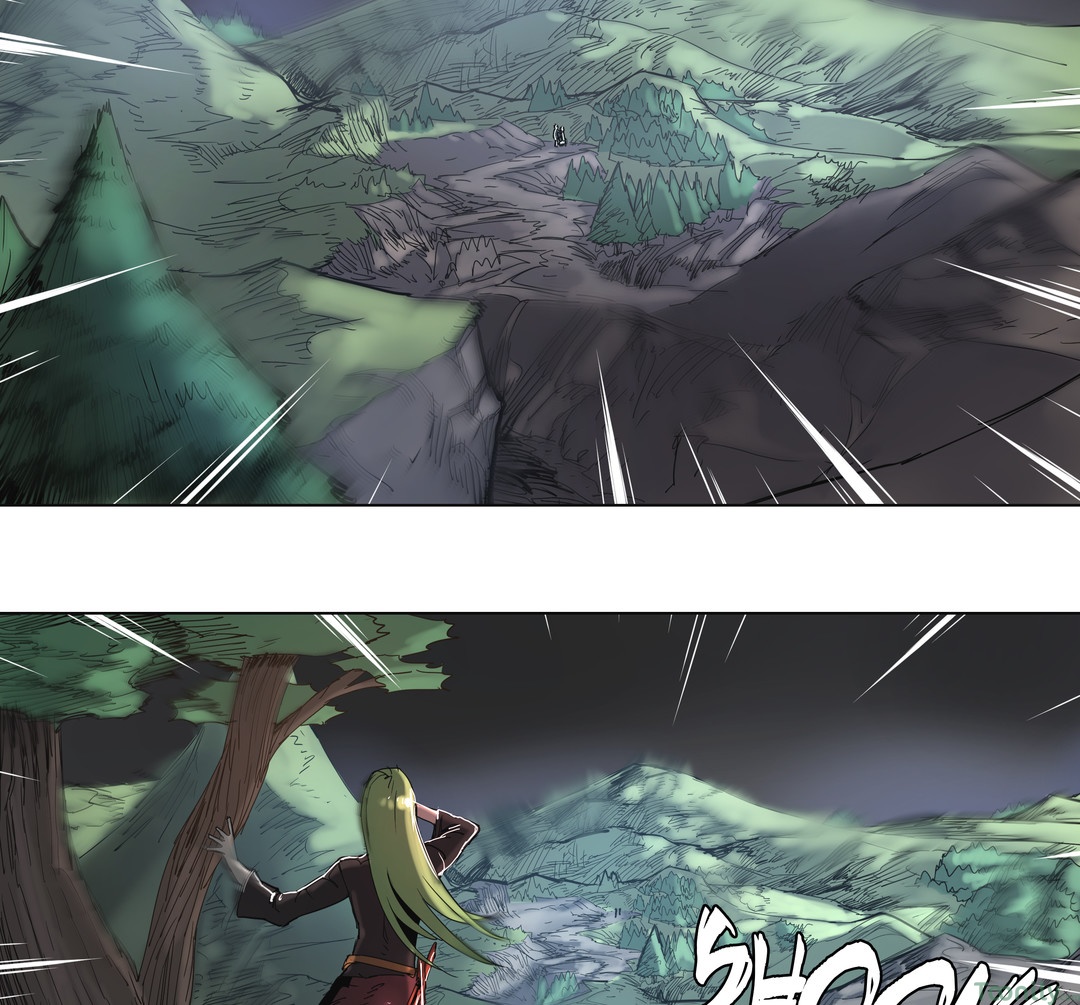 4 Cut Hero Chapter 51 image 23
