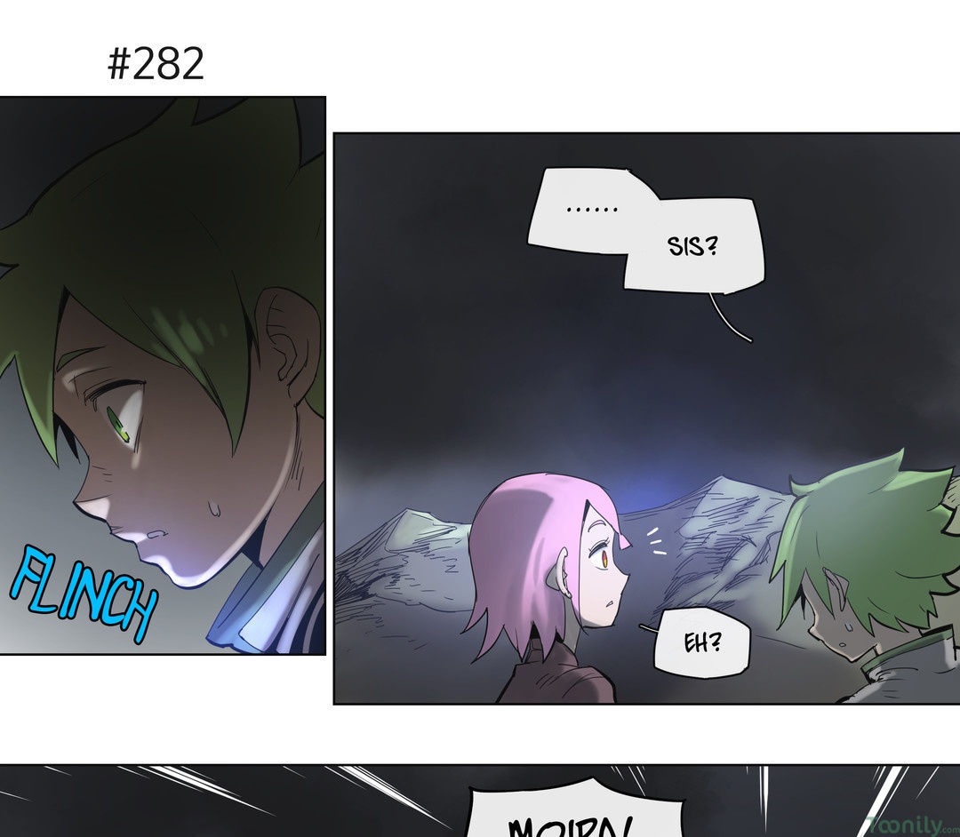 4 Cut Hero Chapter 51 image 26