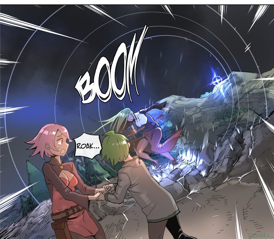 4 Cut Hero Chapter 51 image 28