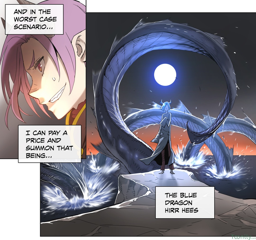 4 Cut Hero Chapter 51 image 2