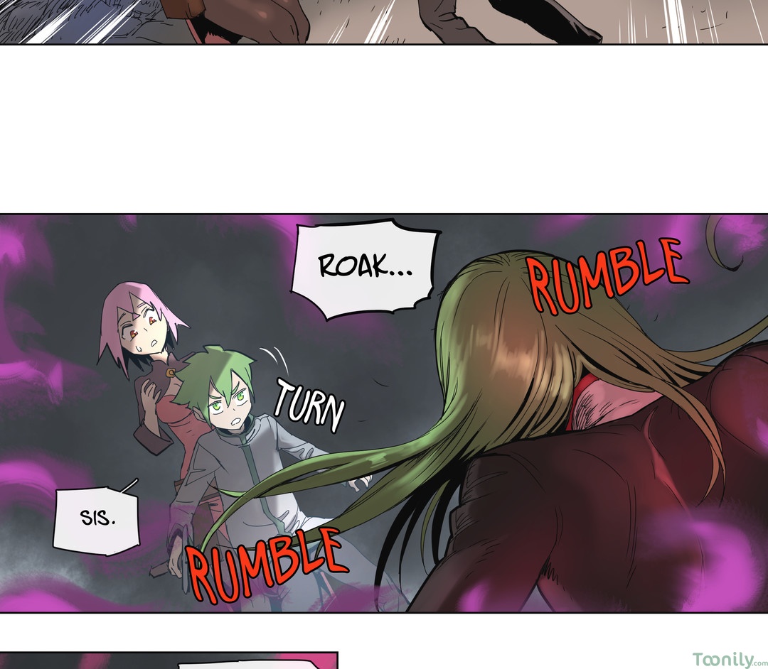 4 Cut Hero Chapter 51 image 29