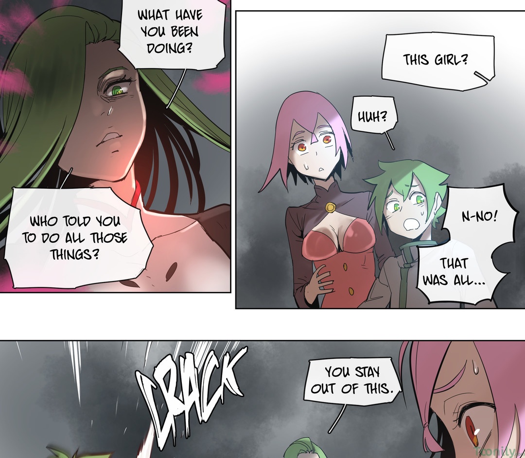 4 Cut Hero Chapter 51 image 30
