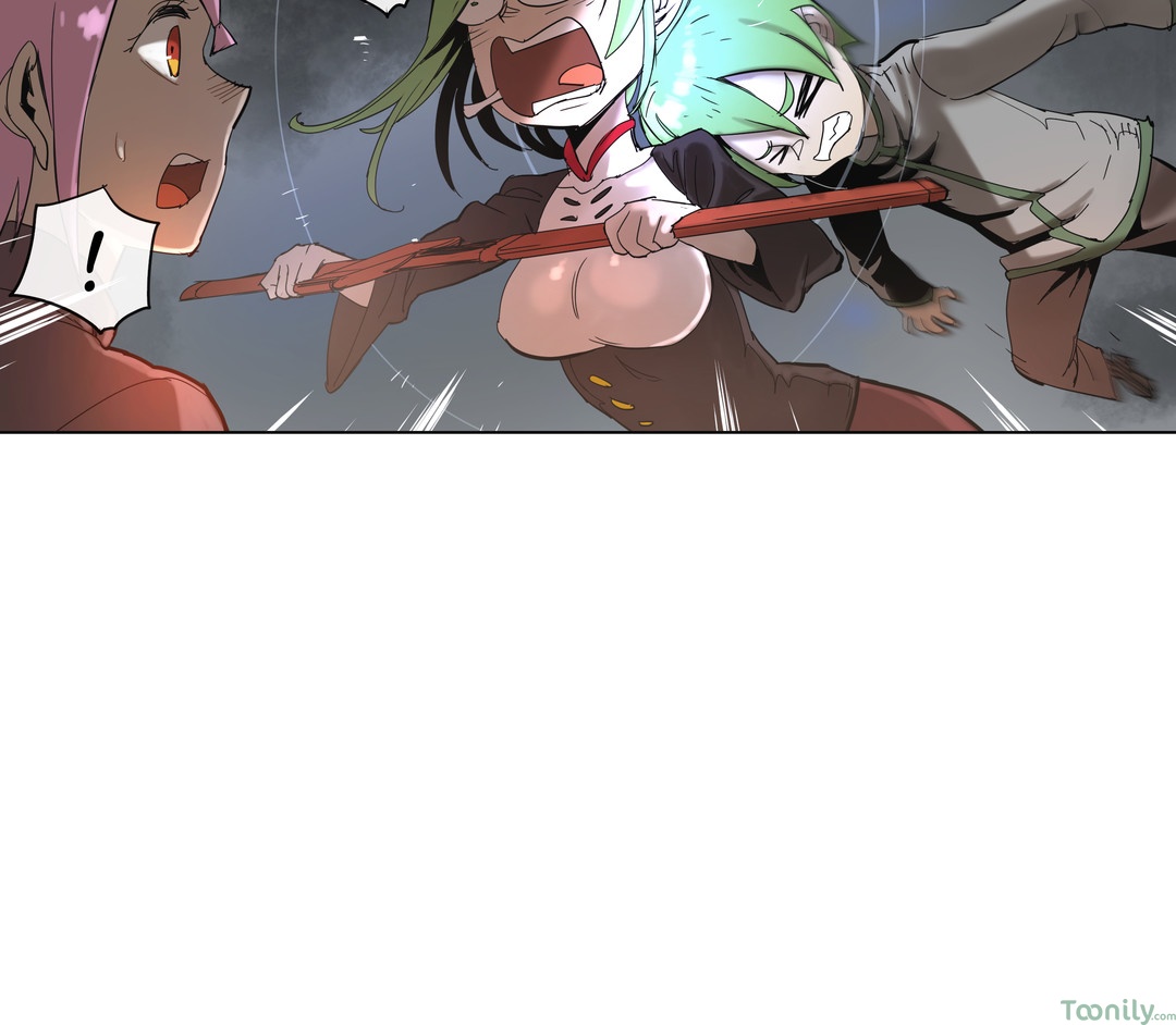 4 Cut Hero Chapter 51 image 33