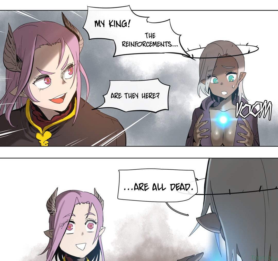 4 Cut Hero Chapter 51 image 3