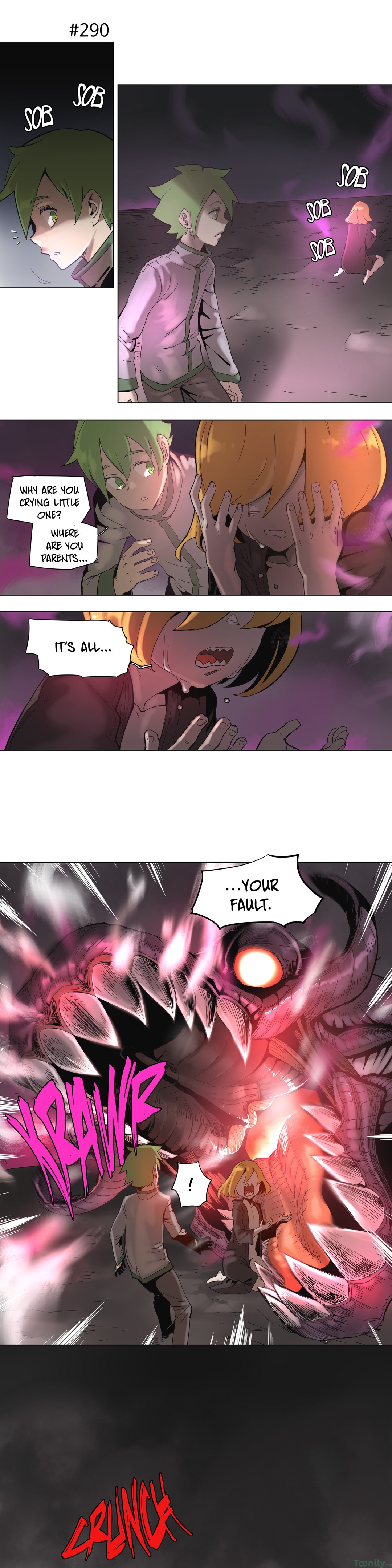 4 Cut Hero Chapter 52 image 12