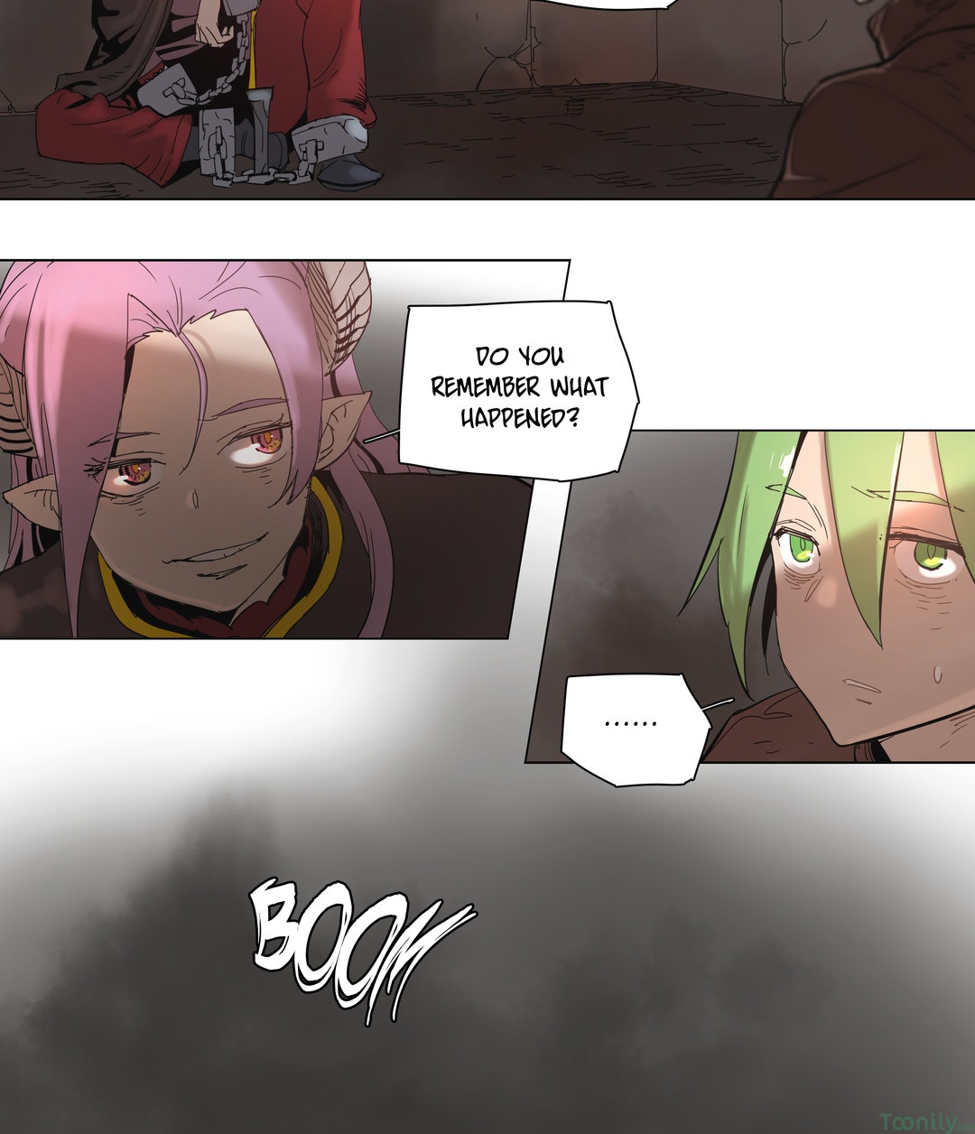4 Cut Hero Chapter 54 image 2