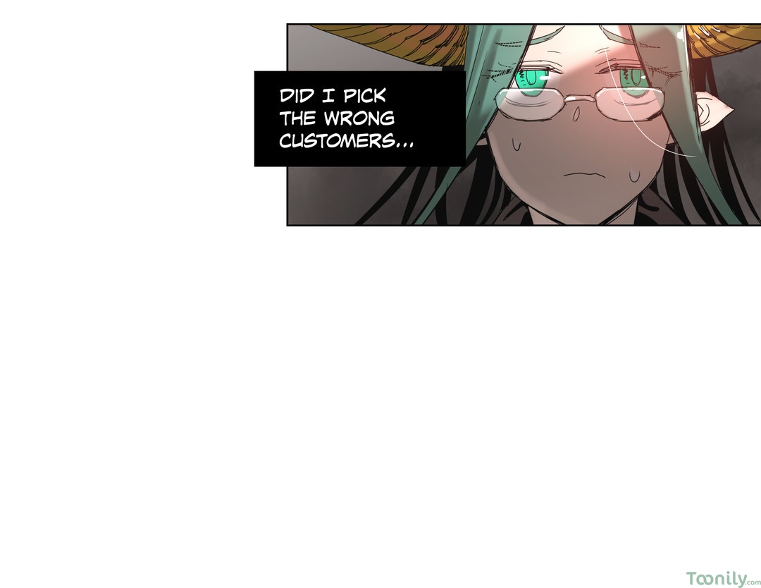 4 Cut Hero Chapter 54 image 31
