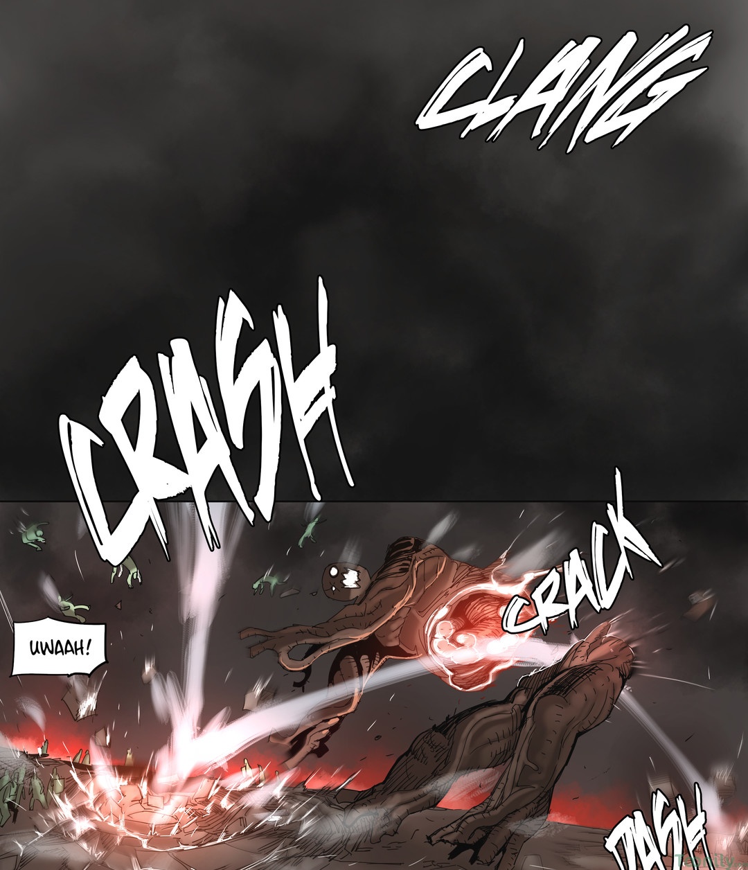4 Cut Hero Chapter 54 image 3