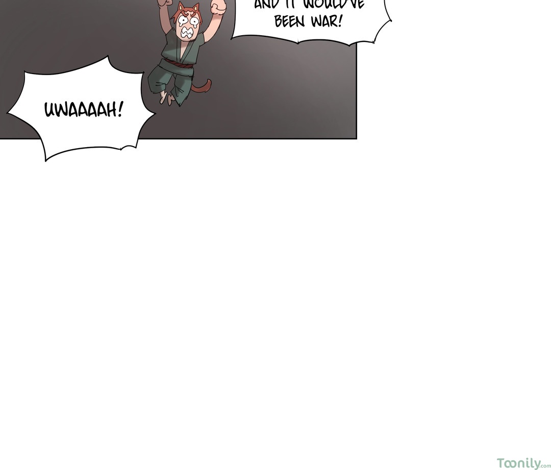 4 Cut Hero Chapter 54 image 39