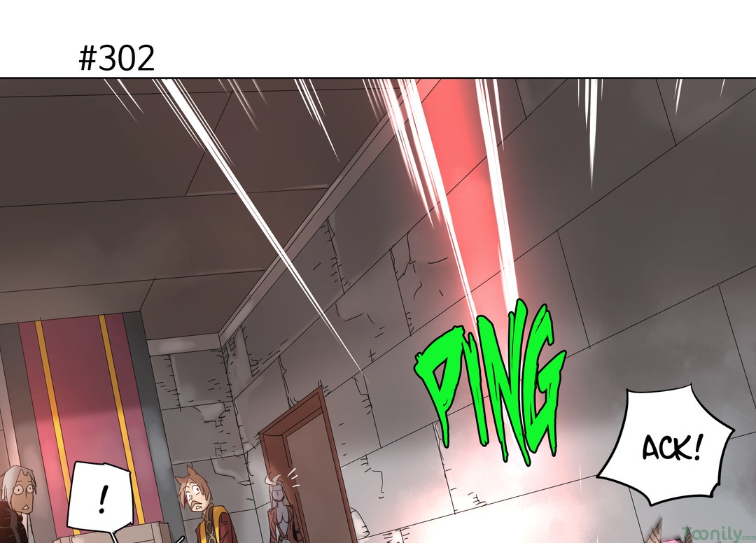 4 Cut Hero Chapter 54 image 40
