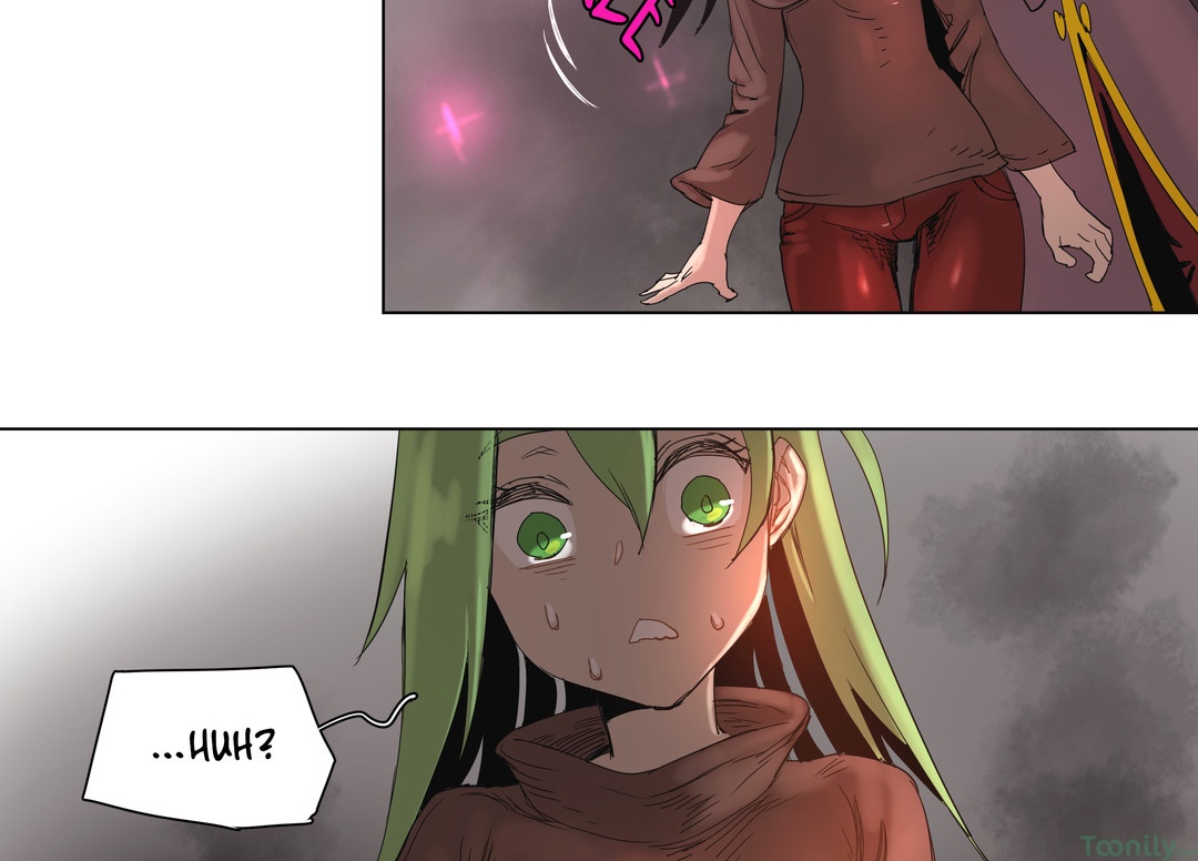 4 Cut Hero Chapter 54 image 46