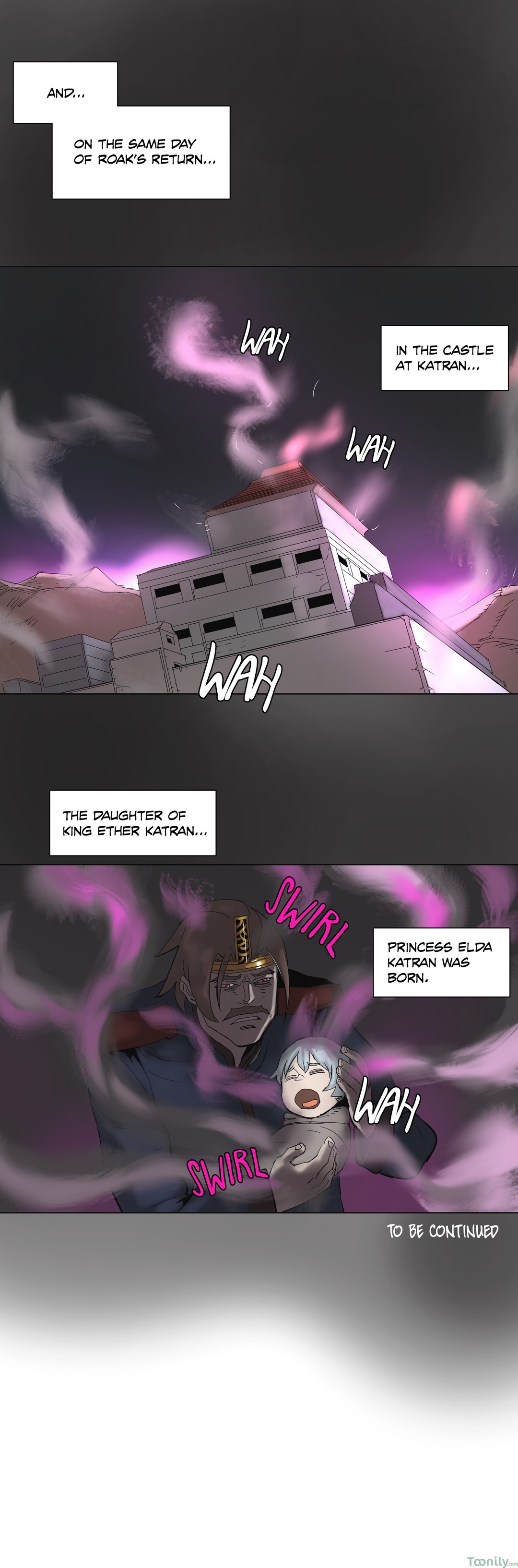 4 Cut Hero Chapter 55 image 11