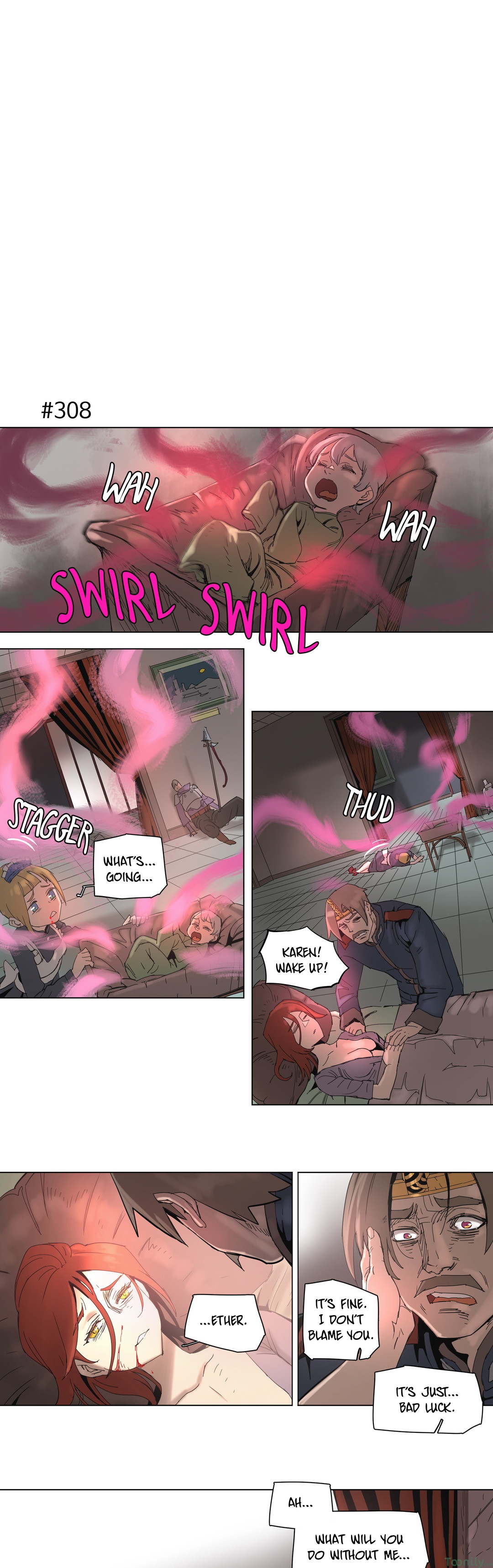 4 Cut Hero Chapter 56 image 0