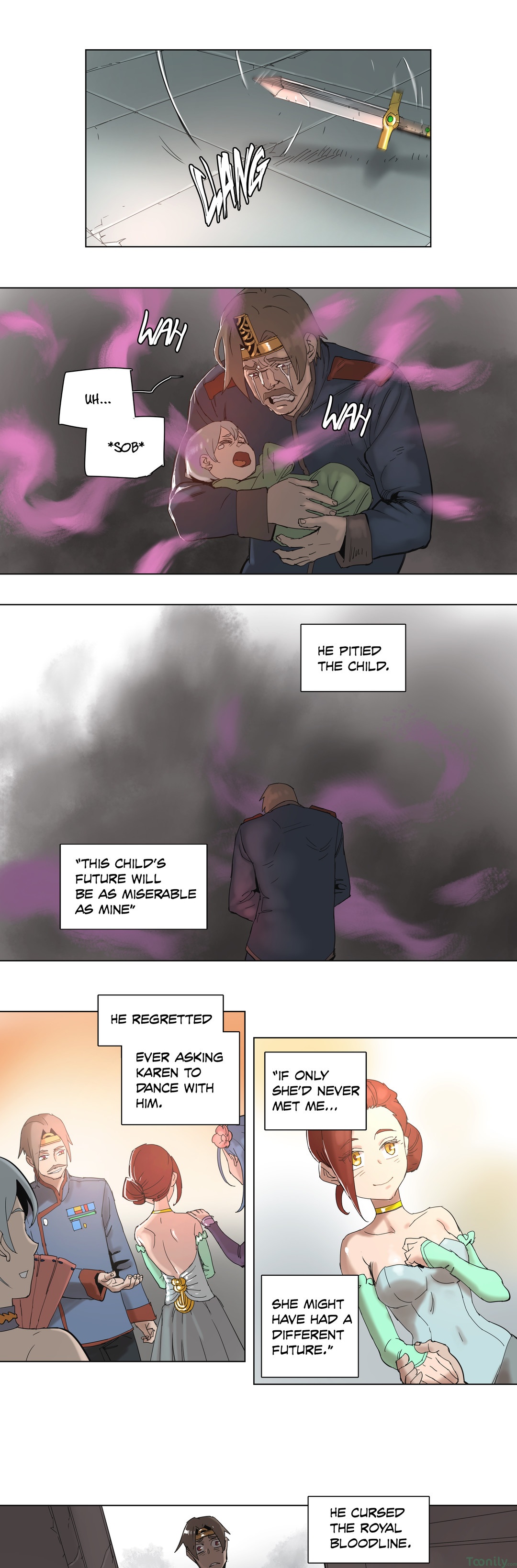 4 Cut Hero Chapter 56 image 2