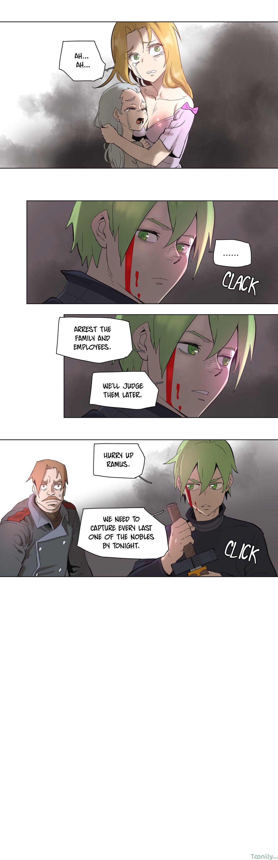 4 Cut Hero Chapter 57 image 2