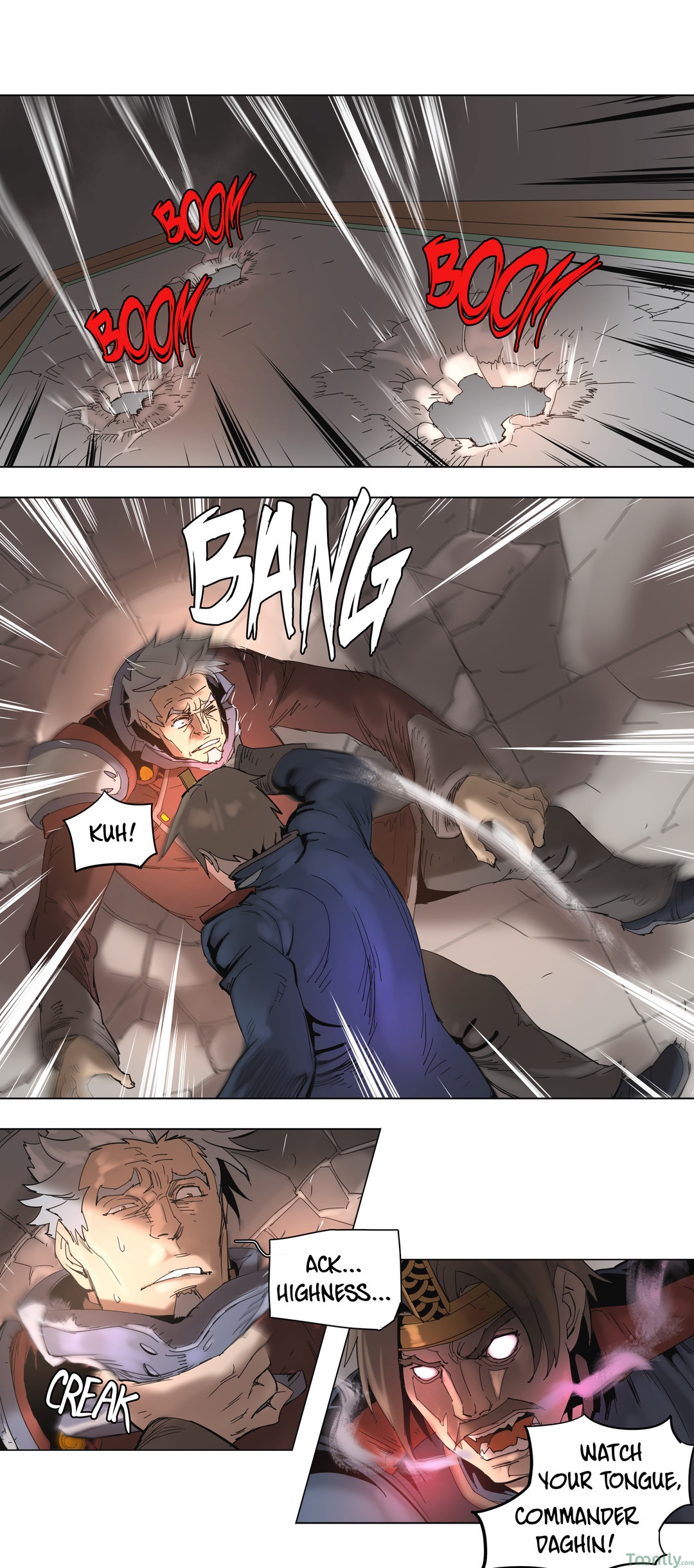4 Cut Hero Chapter 58 image 12