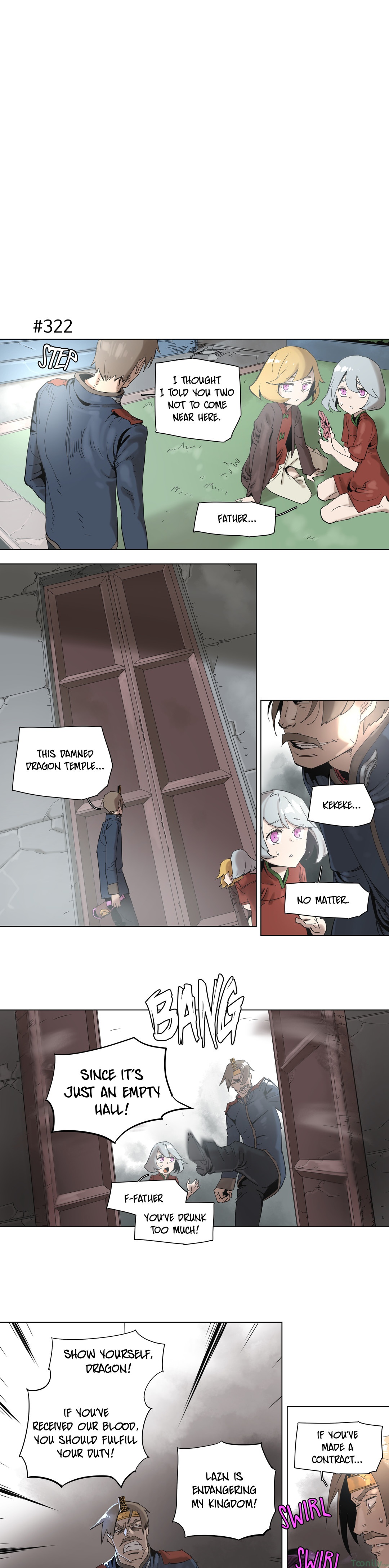 4 Cut Hero Chapter 59 image 0
