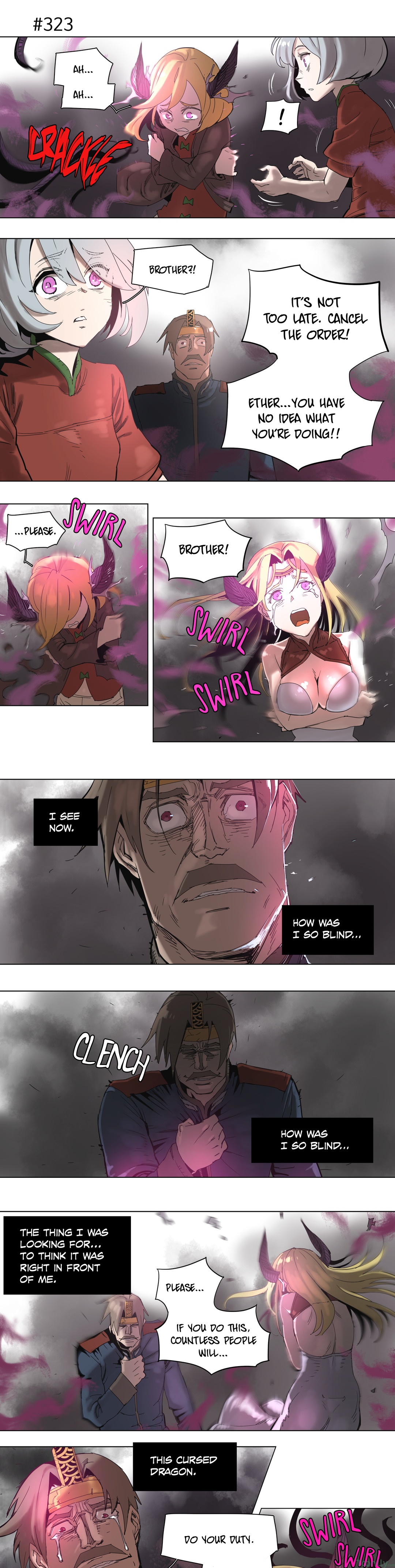 4 Cut Hero Chapter 59 image 2