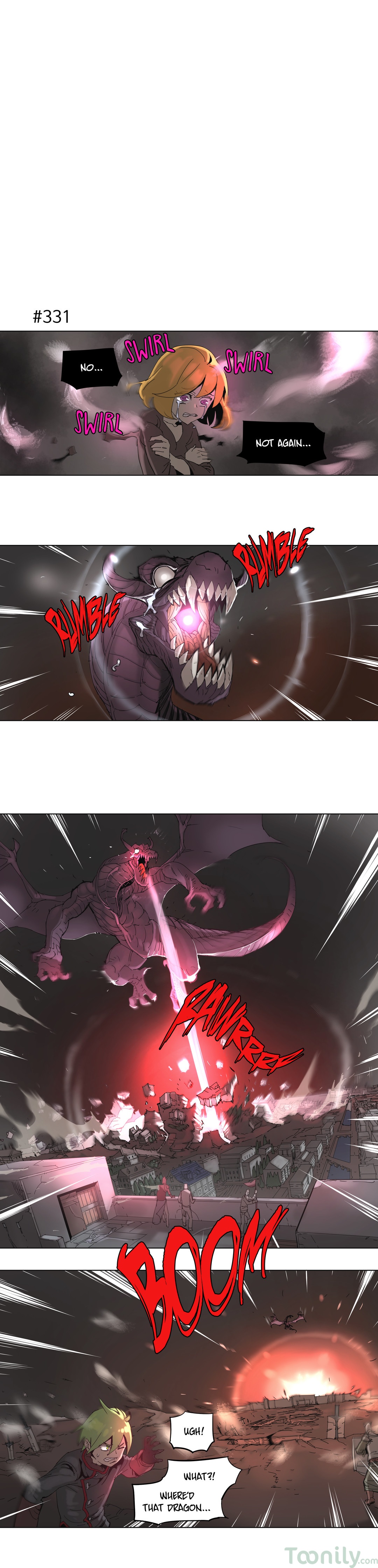 4 Cut Hero Chapter 61 image 0