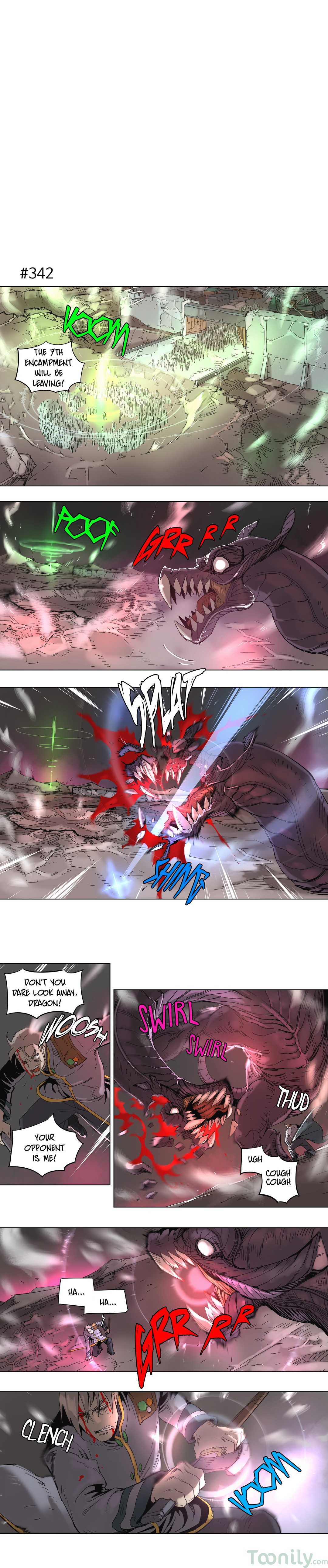 4 Cut Hero Chapter 63 image 0