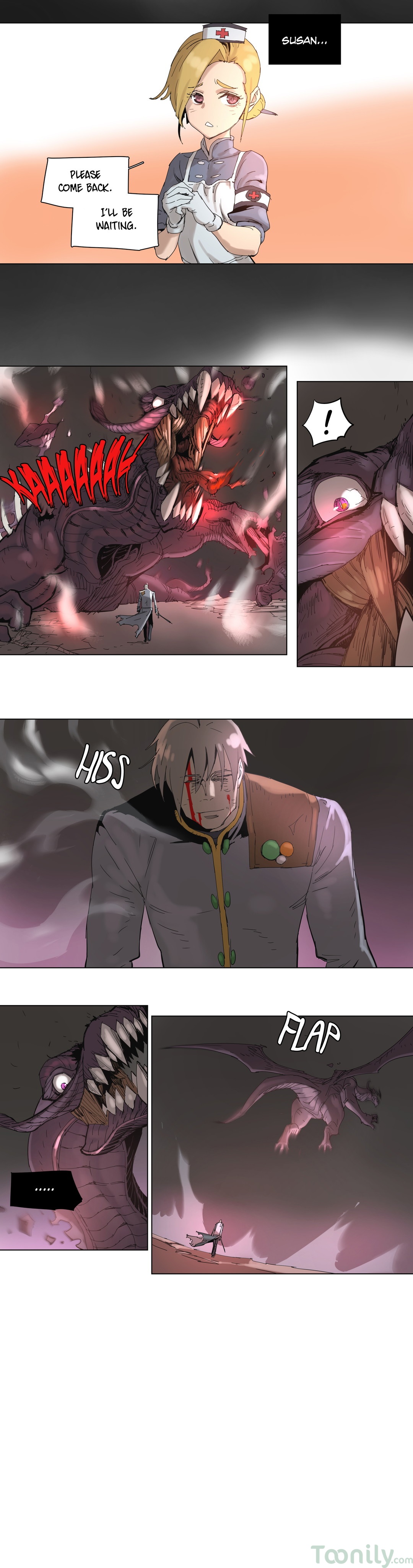 4 Cut Hero Chapter 63 image 2