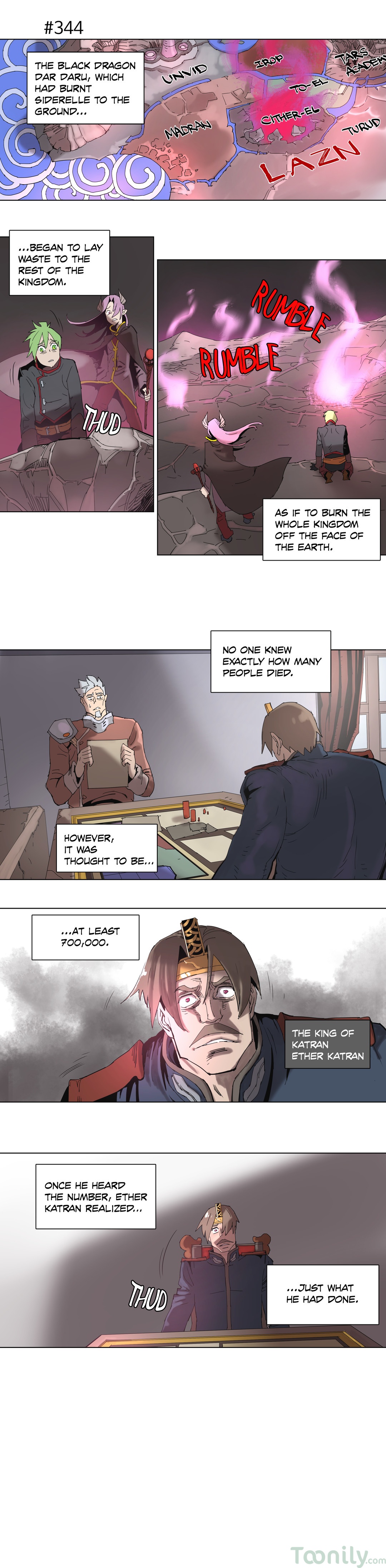 4 Cut Hero Chapter 63 image 4