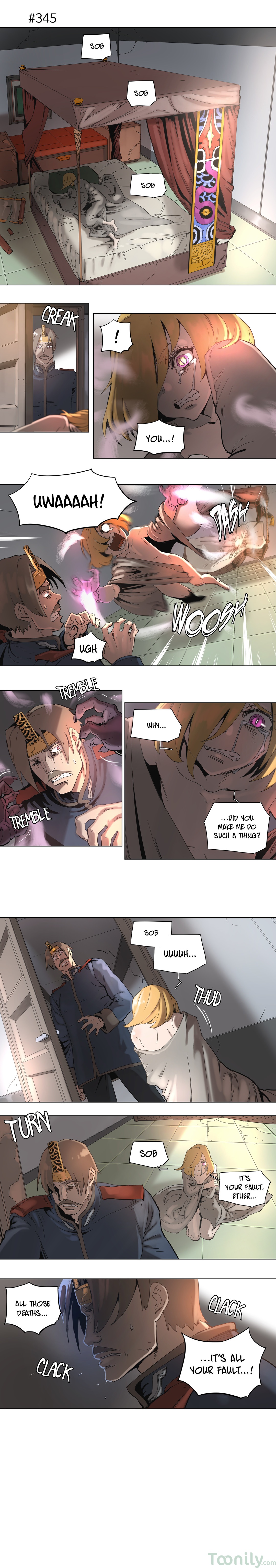 4 Cut Hero Chapter 63 image 5