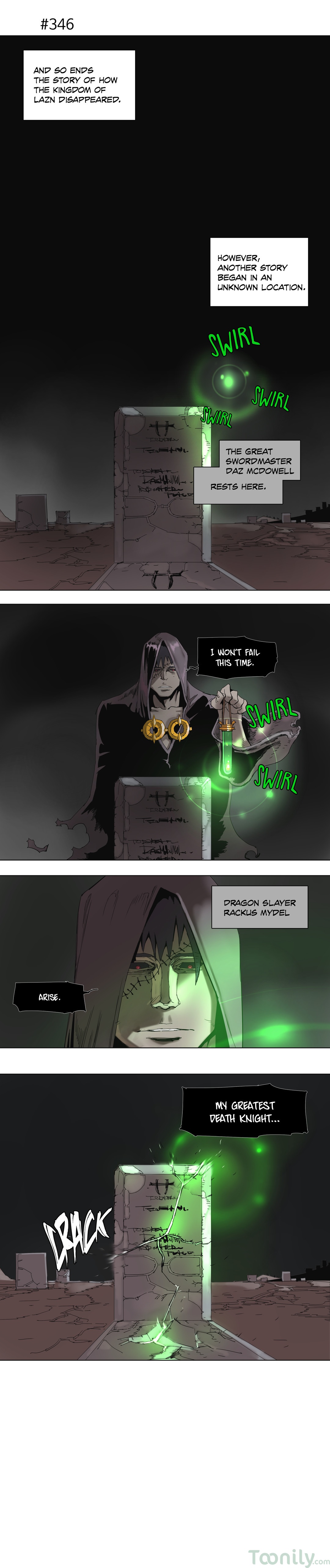 4 Cut Hero Chapter 63 image 6
