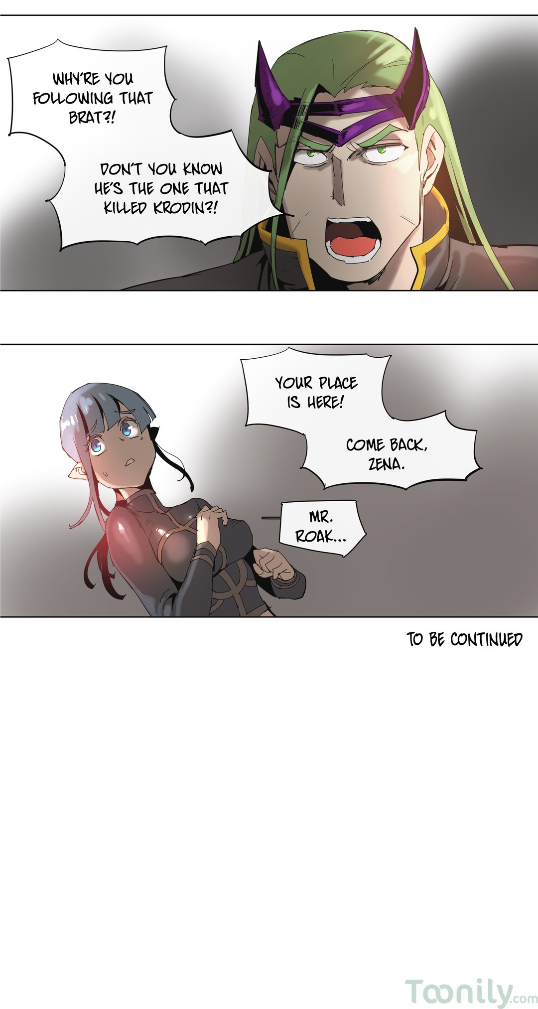 4 Cut Hero Chapter 64 image 16