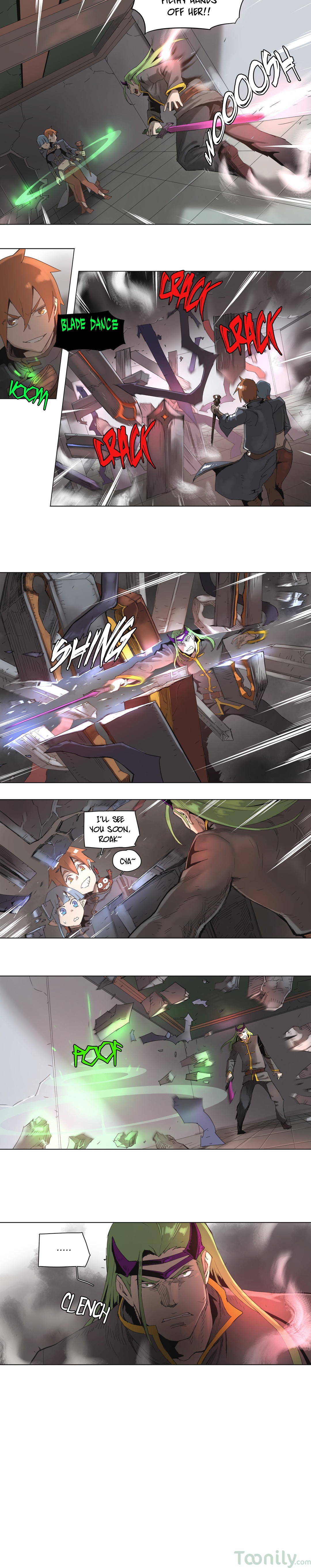 4 Cut Hero Chapter 65 image 1