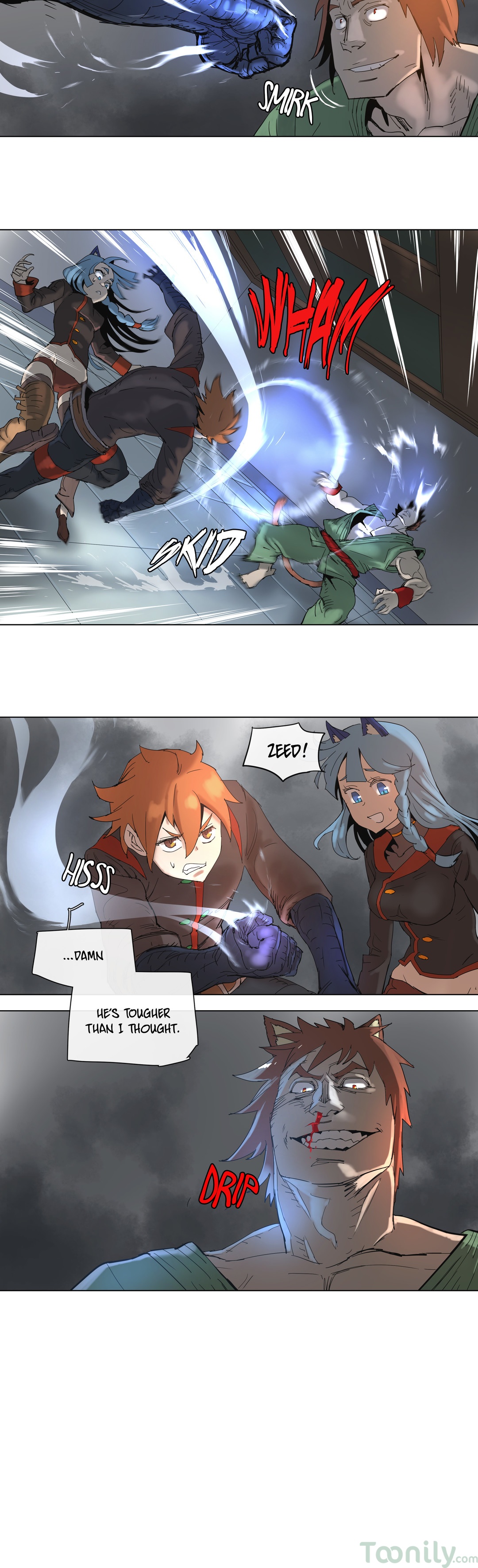 4 Cut Hero Chapter 68 image 2
