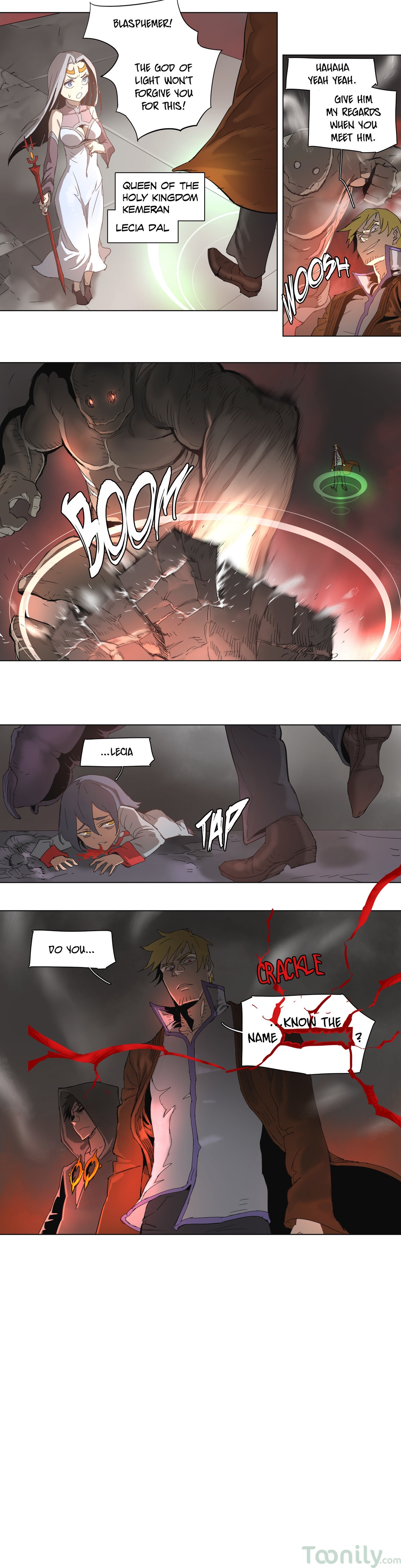 4 Cut Hero Chapter 69 image 7